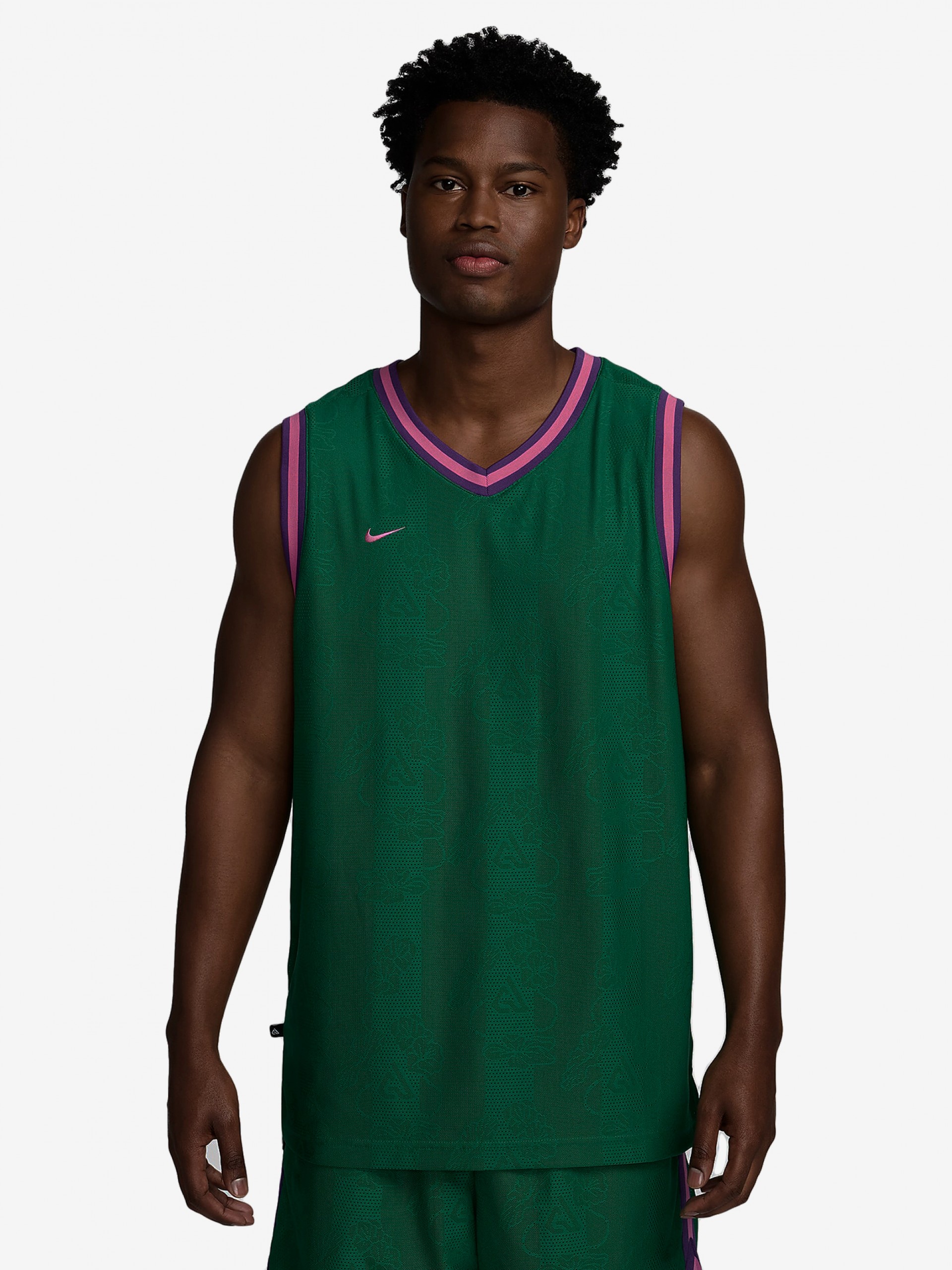 Camiseta Nike Dri-FIT Giannis