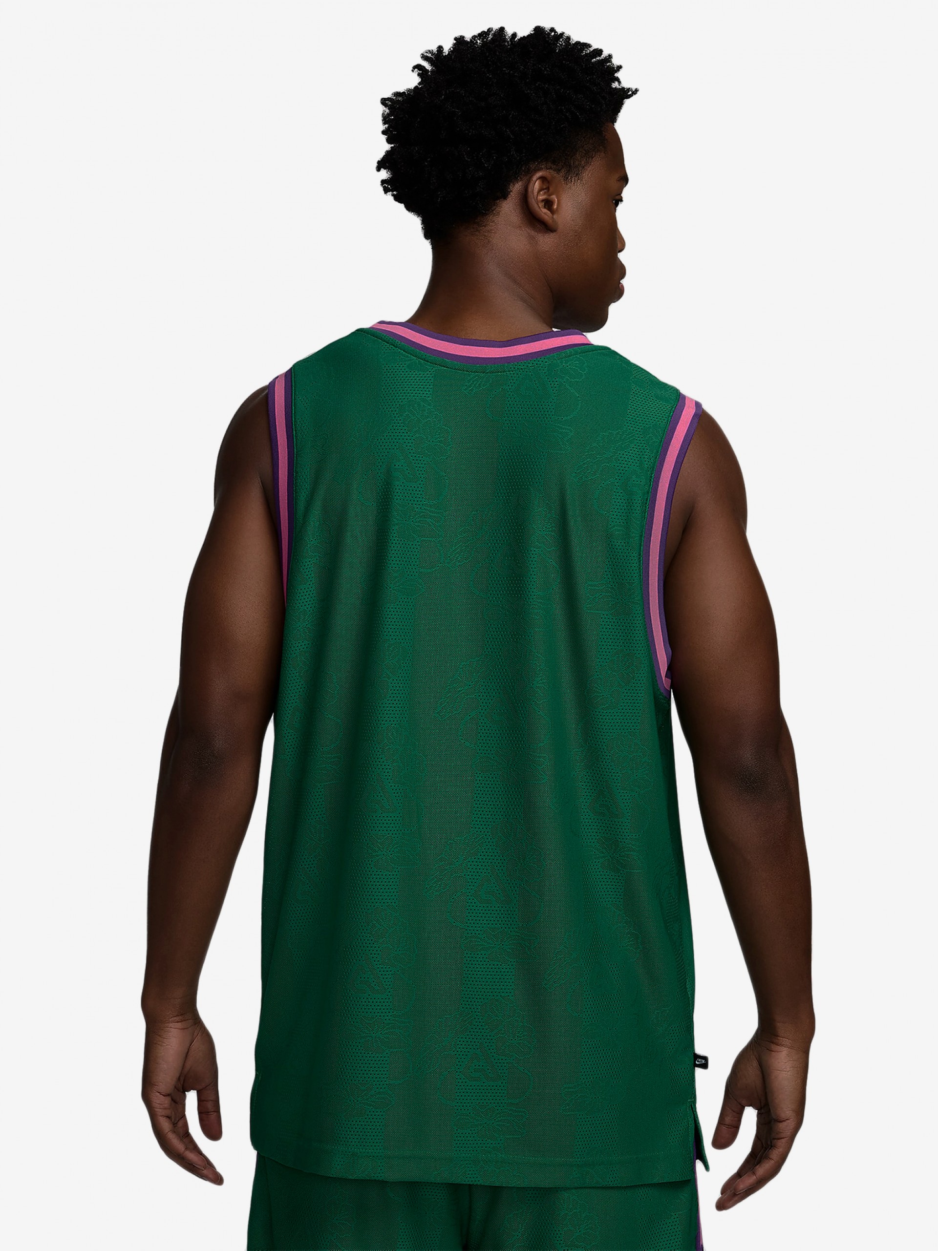 Camiseta Nike Dri-FIT Giannis
