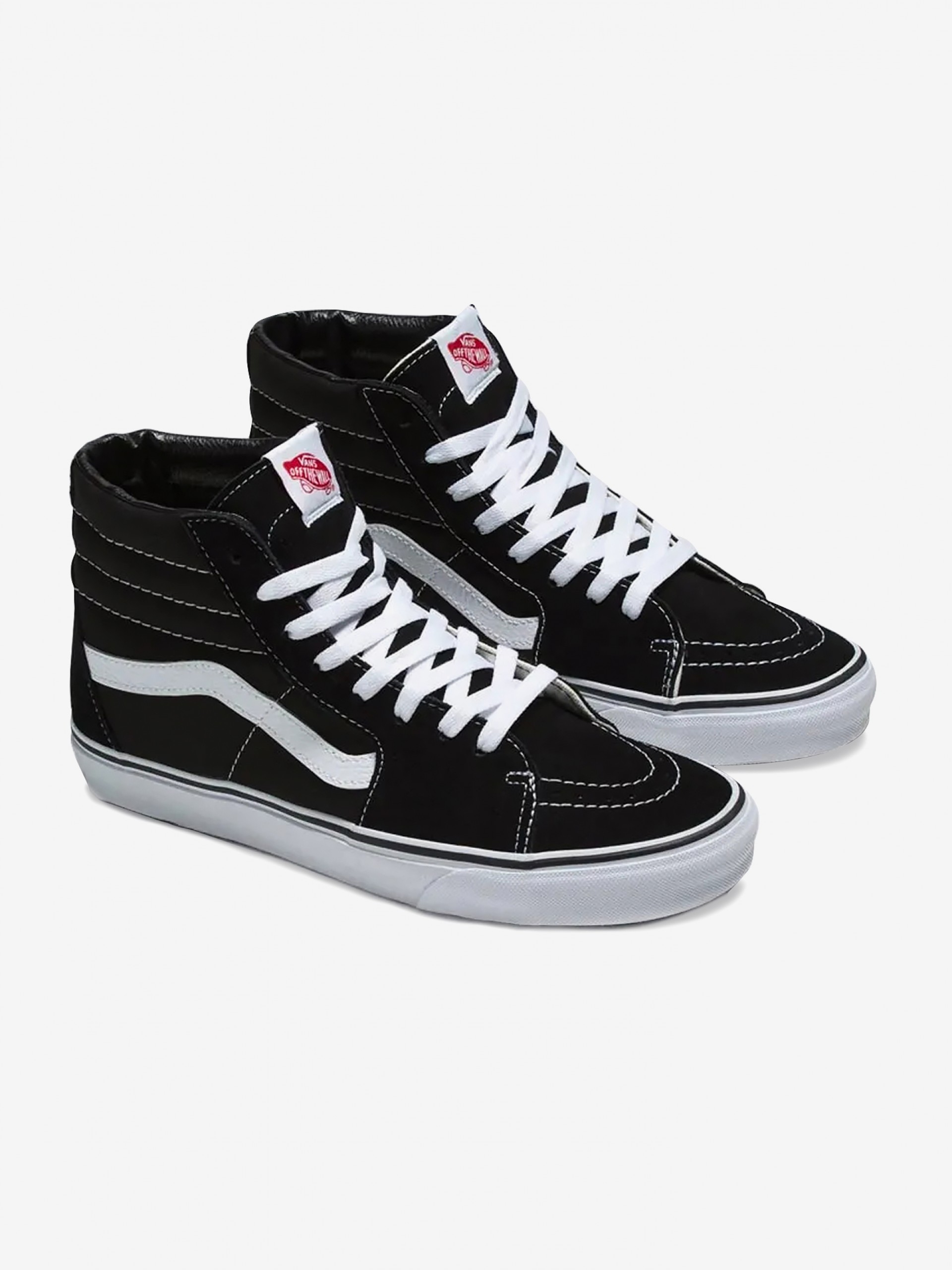 Vans Sk8-Hi Sneakers