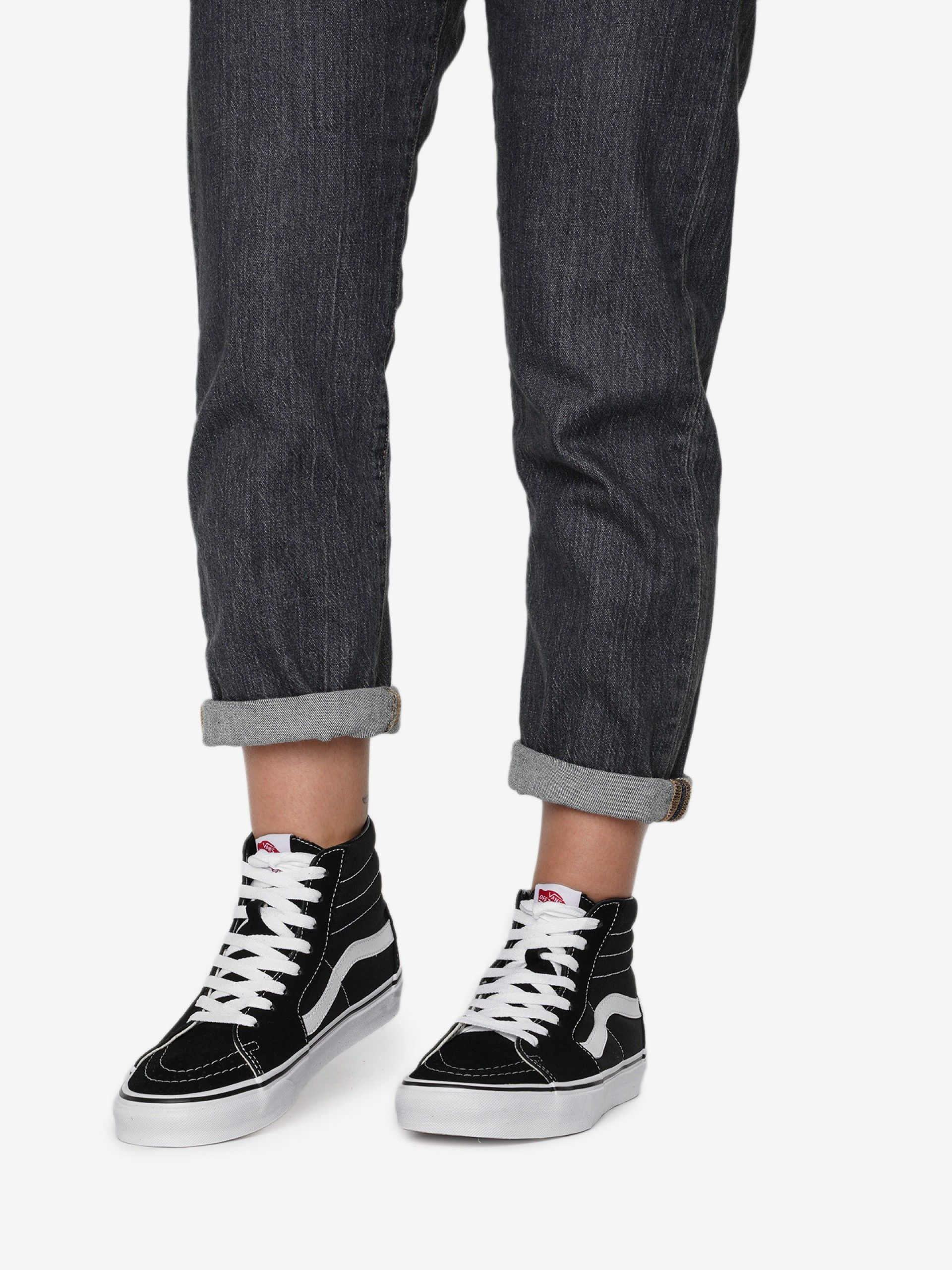 Vans Sk8-Hi Sneakers