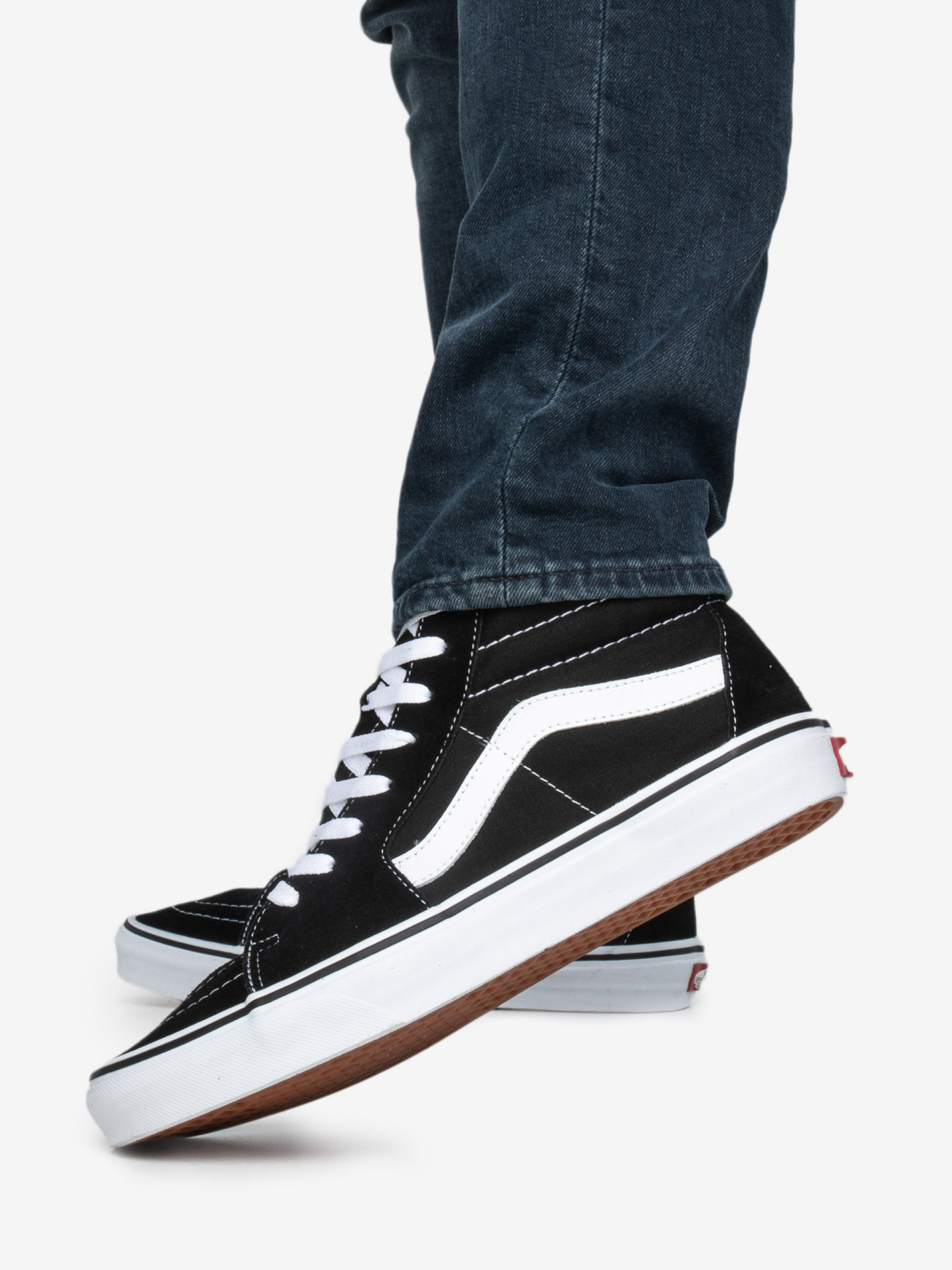 Vans Sk8-Hi Sneakers