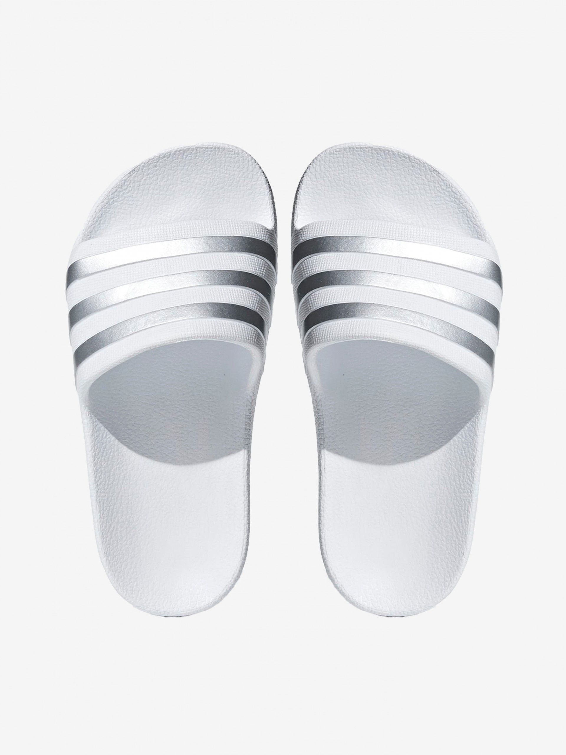 Chanclas Adidas Adilette Aqua K