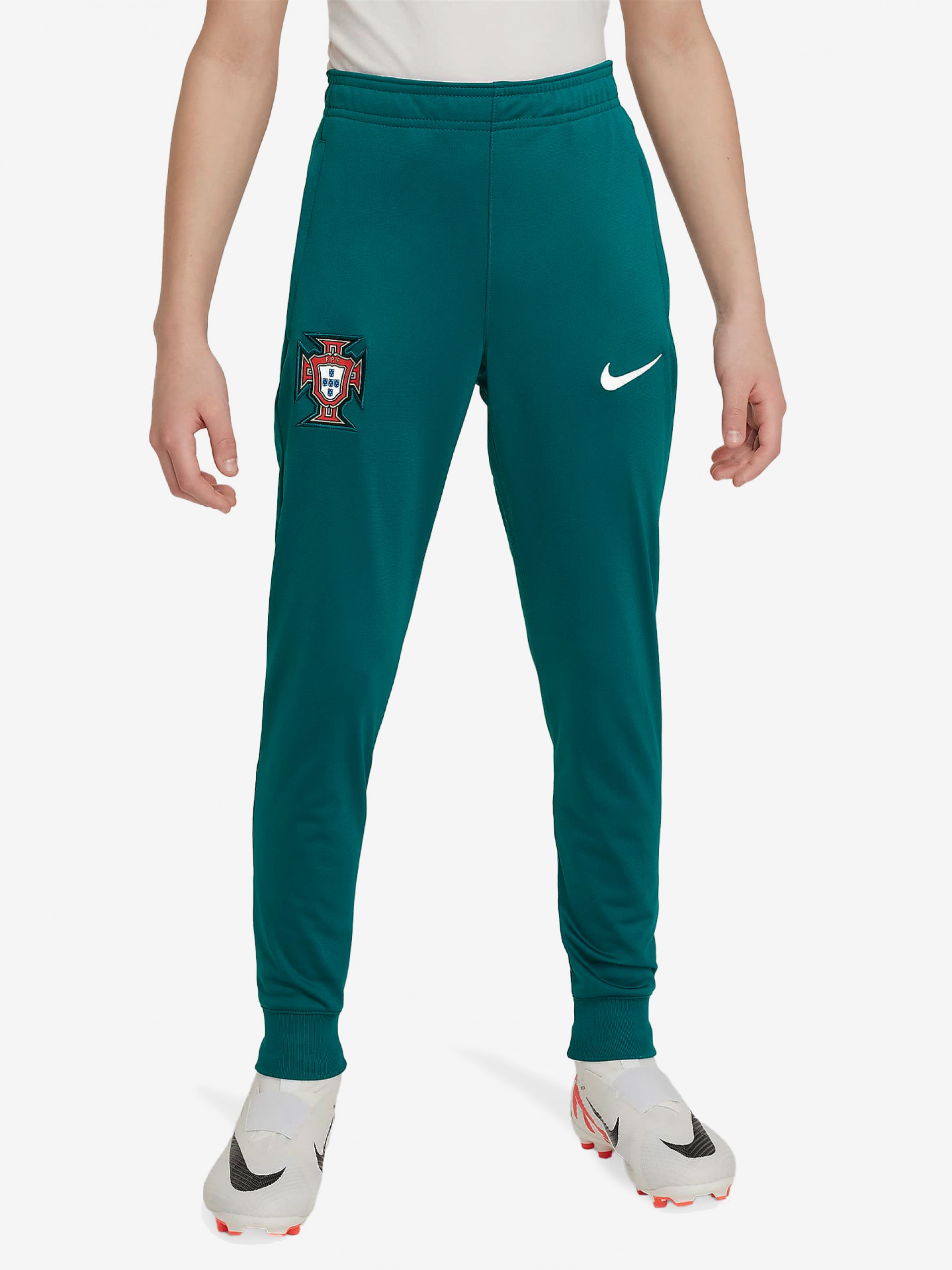 Fato de Treino Nike Portugal Dri-FIT Strike Jr