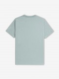 Fred Perry Crew Neck T-shirt