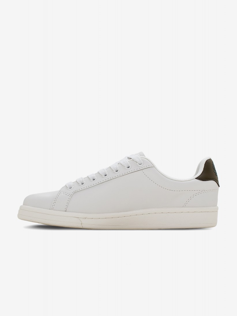 Fred Perry B7323 Sneakers