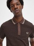 Fred Perry polo shirt