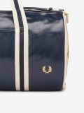 Bolso Fred Perry Classic Barrel