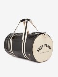 Fred Perry Classic Barrel Bag