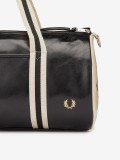 Saco Fred Perry Classic Barrel