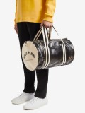 Bolsa Fred Perry Classic Barrel