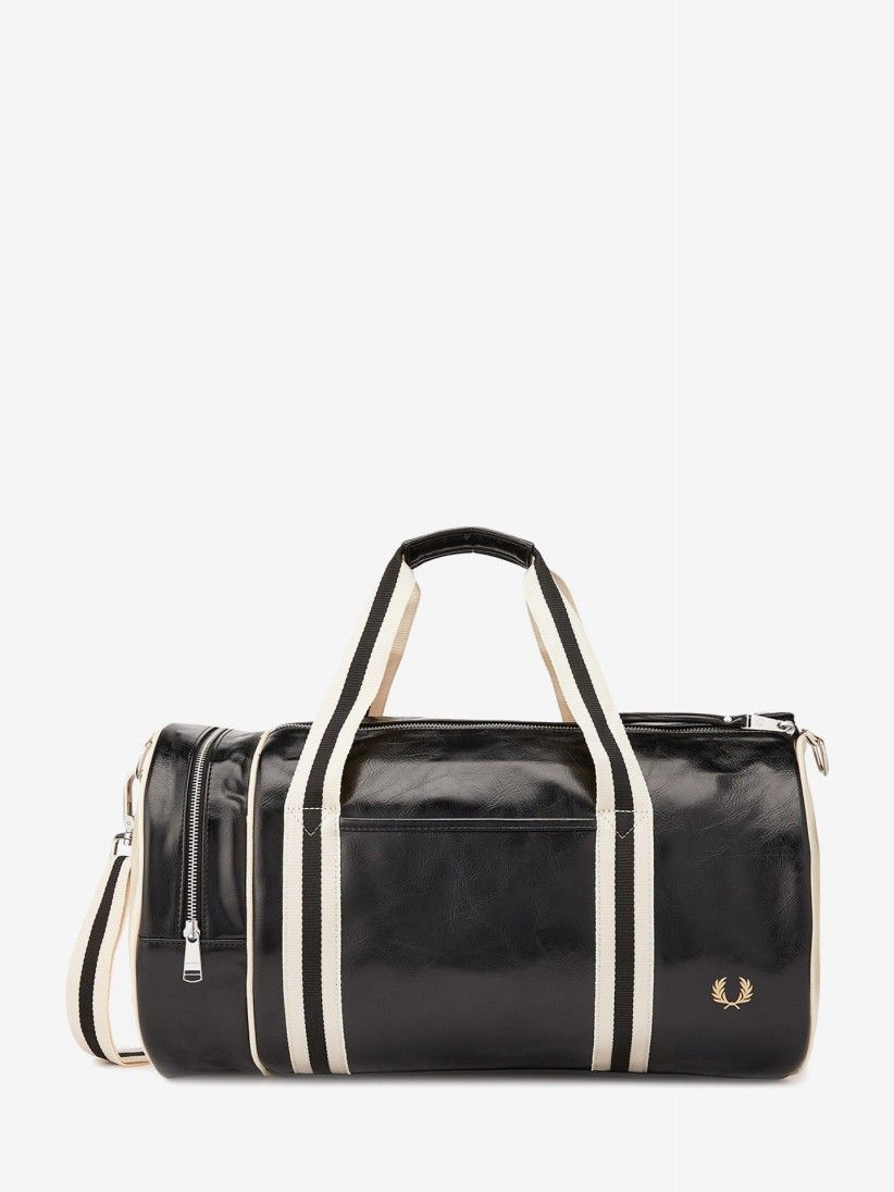 Bolso Fred Perry Classic Barrel