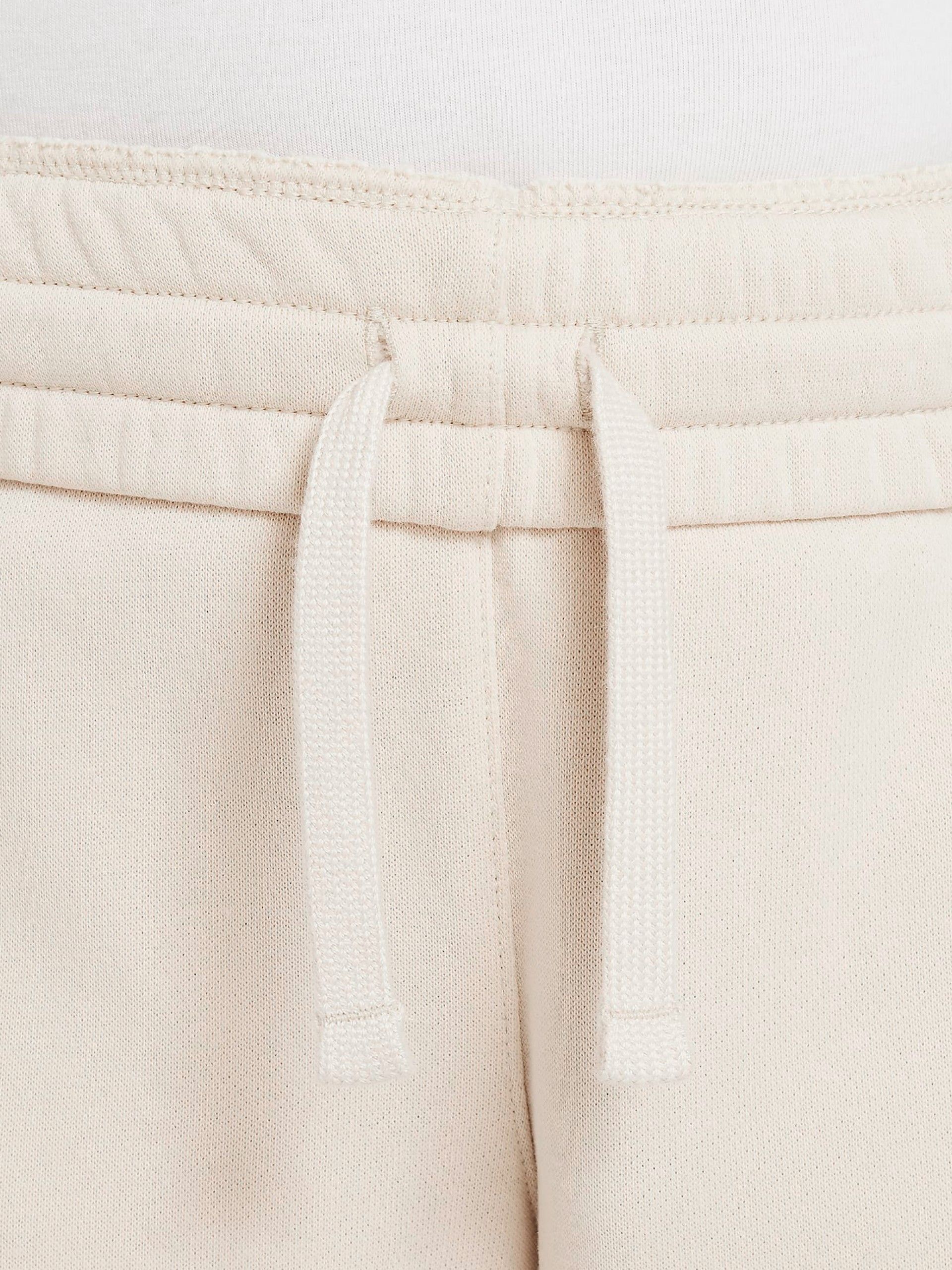 Calções Nike Sportswear Club Fleece Kids