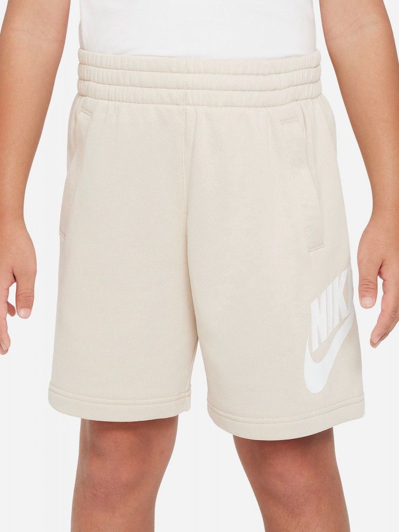 Nike Sportswear Club Fleece Kids Shorts
