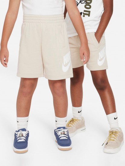 Nike Sportswear Club Fleece Kids Shorts