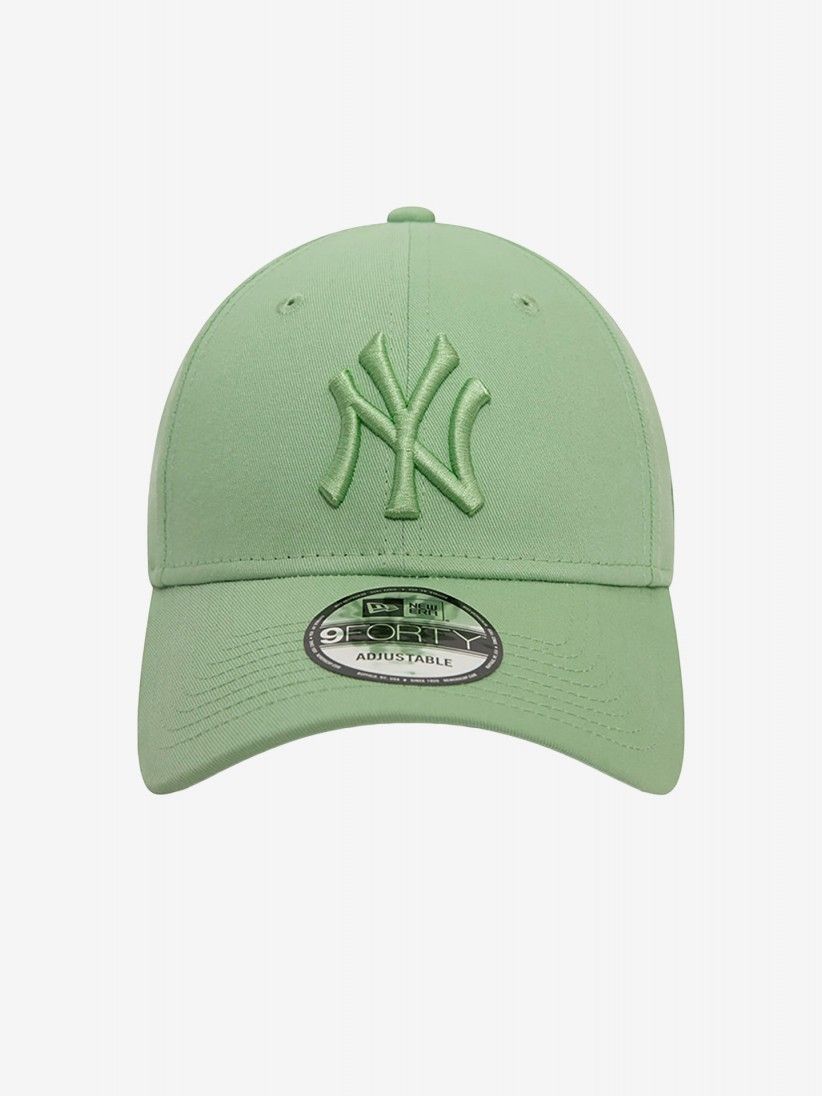 Bon New Era New York Yankees League Essential 9FORTY