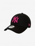 New Era New York Yankees Youth League Essential 9FORTY Kids Cap