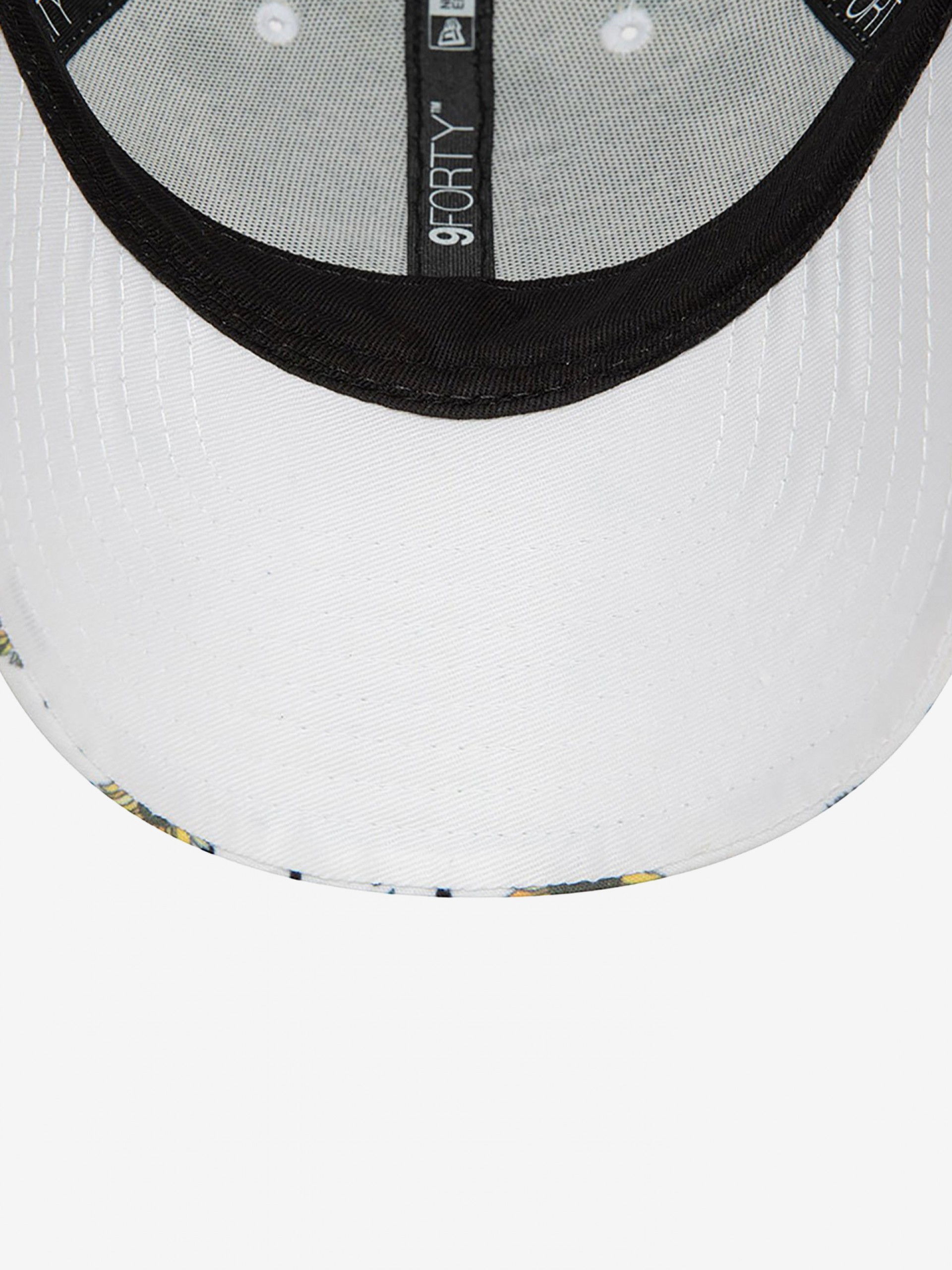 Boné New Era LA Dodgers Youth Floral All Over Print 9FORTY Kids