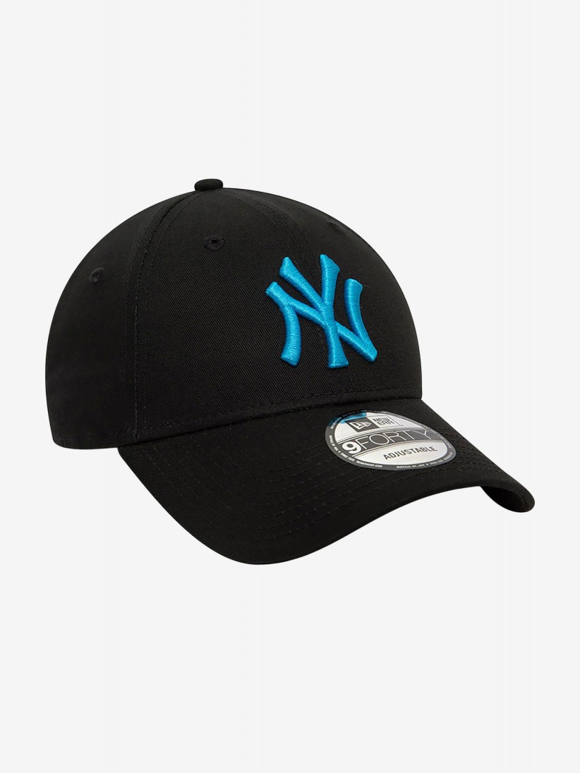 Gorra New Era New York Yankees League Essential 9FORTY