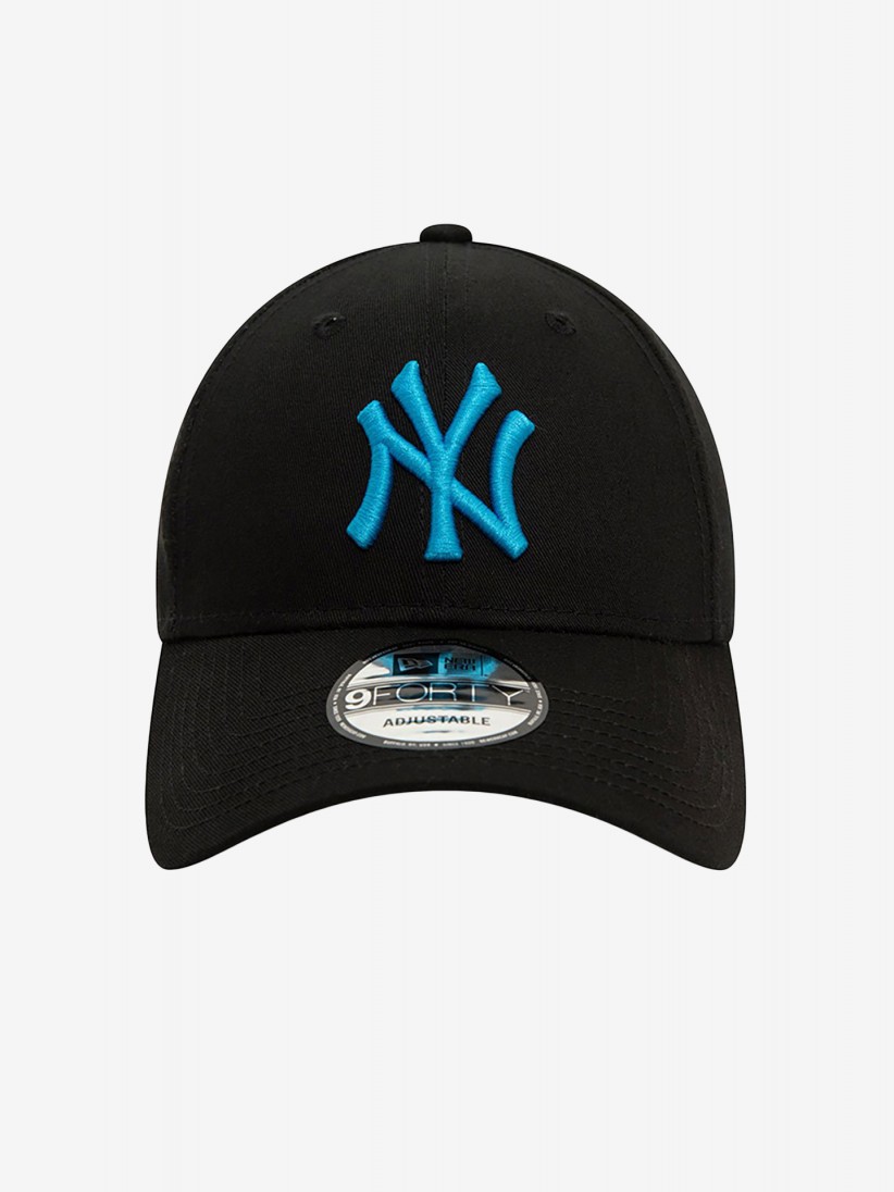 Gorra New Era New York Yankees League Essential 9FORTY