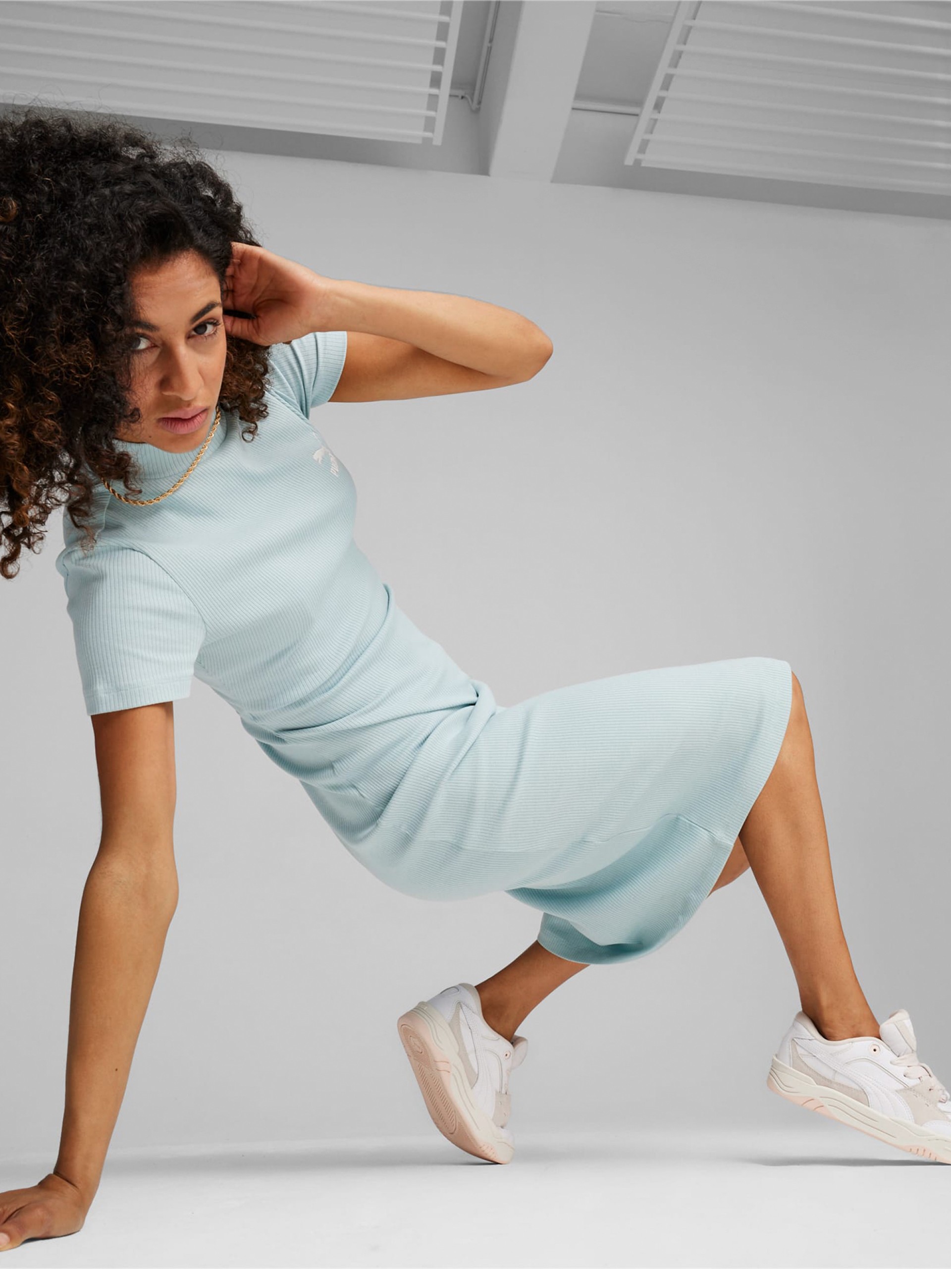 Sapatilhas Puma-180 Lace W