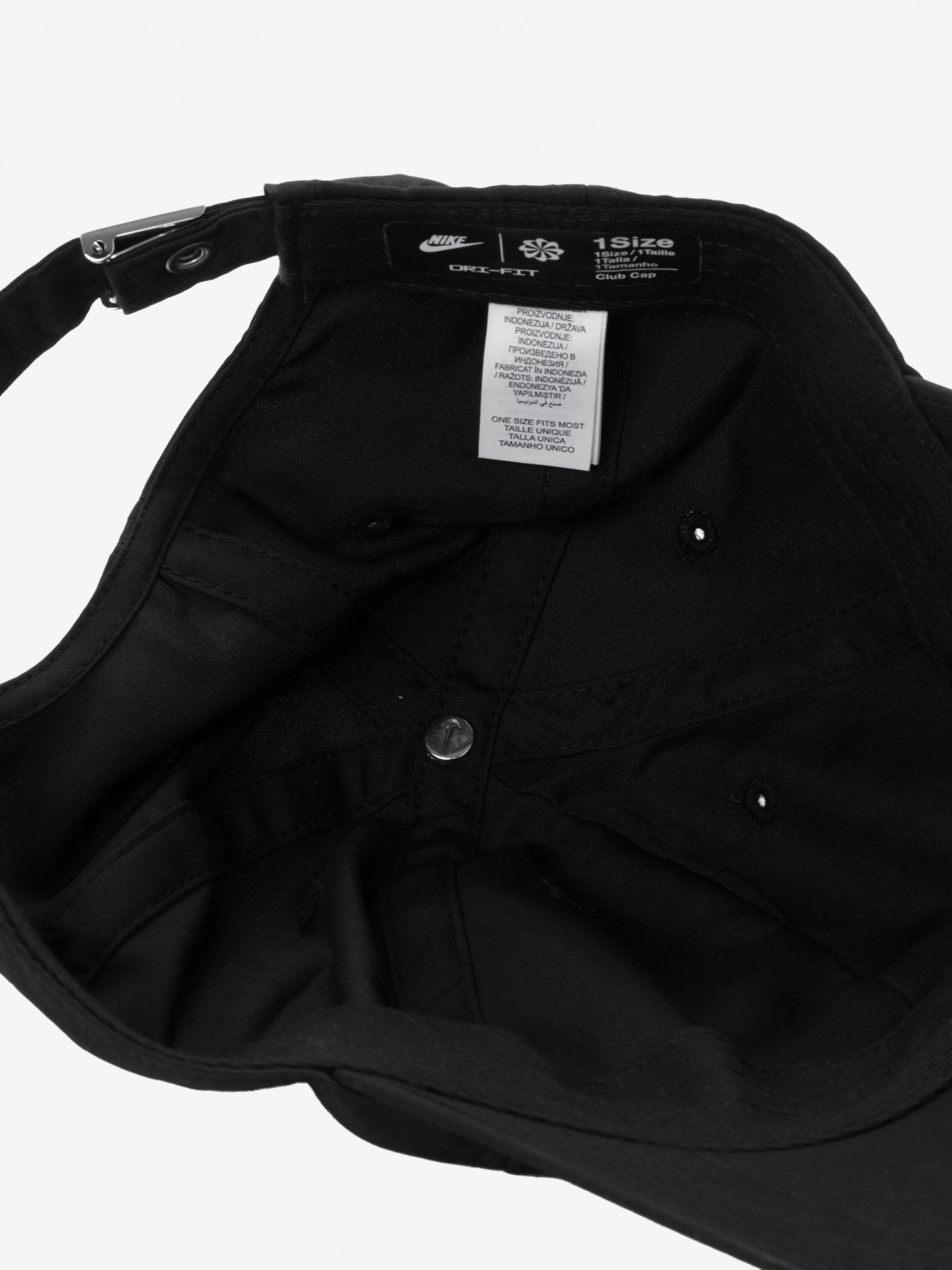 Gorra Nike Dri-FIT Club Kids