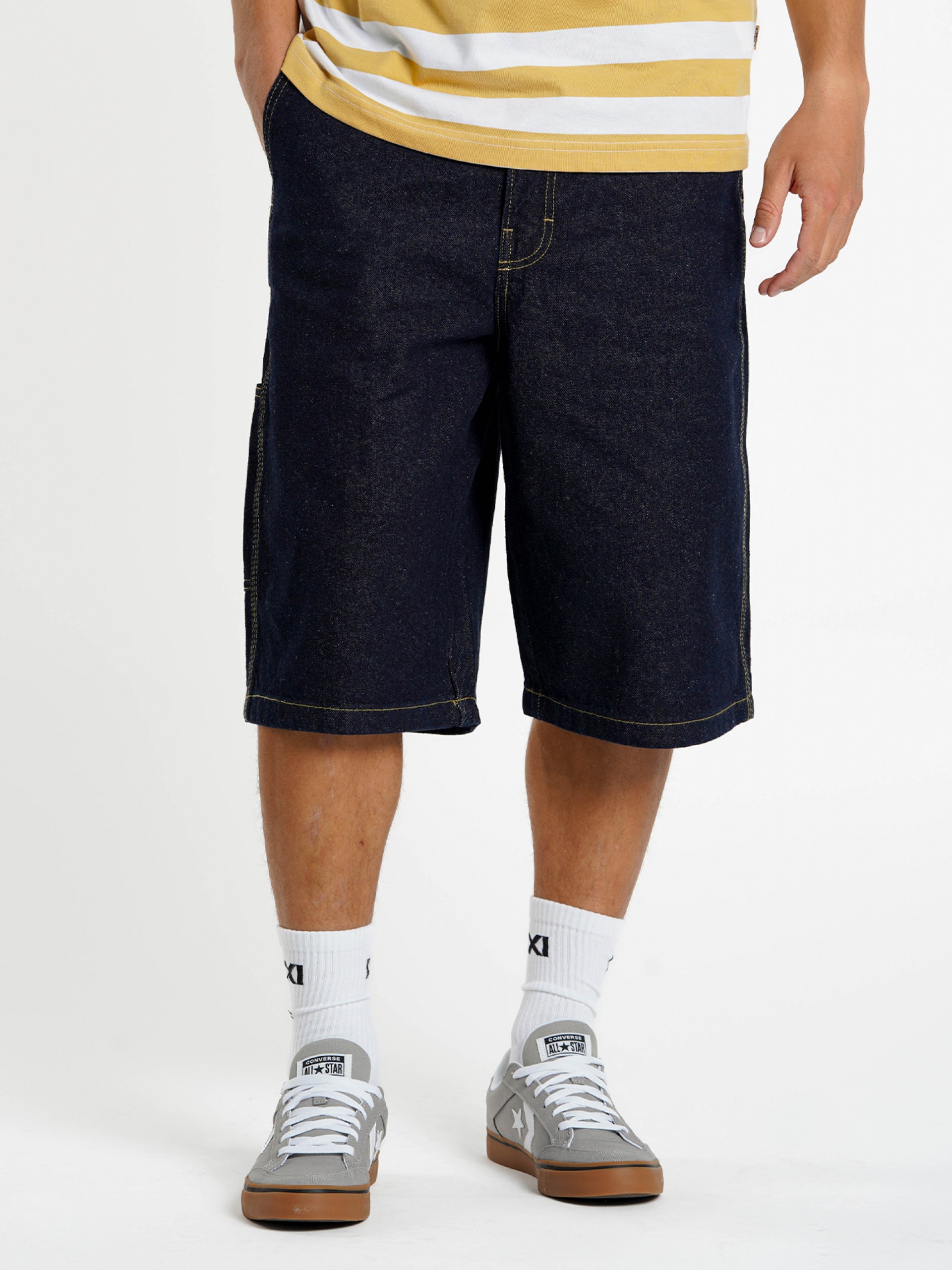 Dickies Madison Denim Shorts