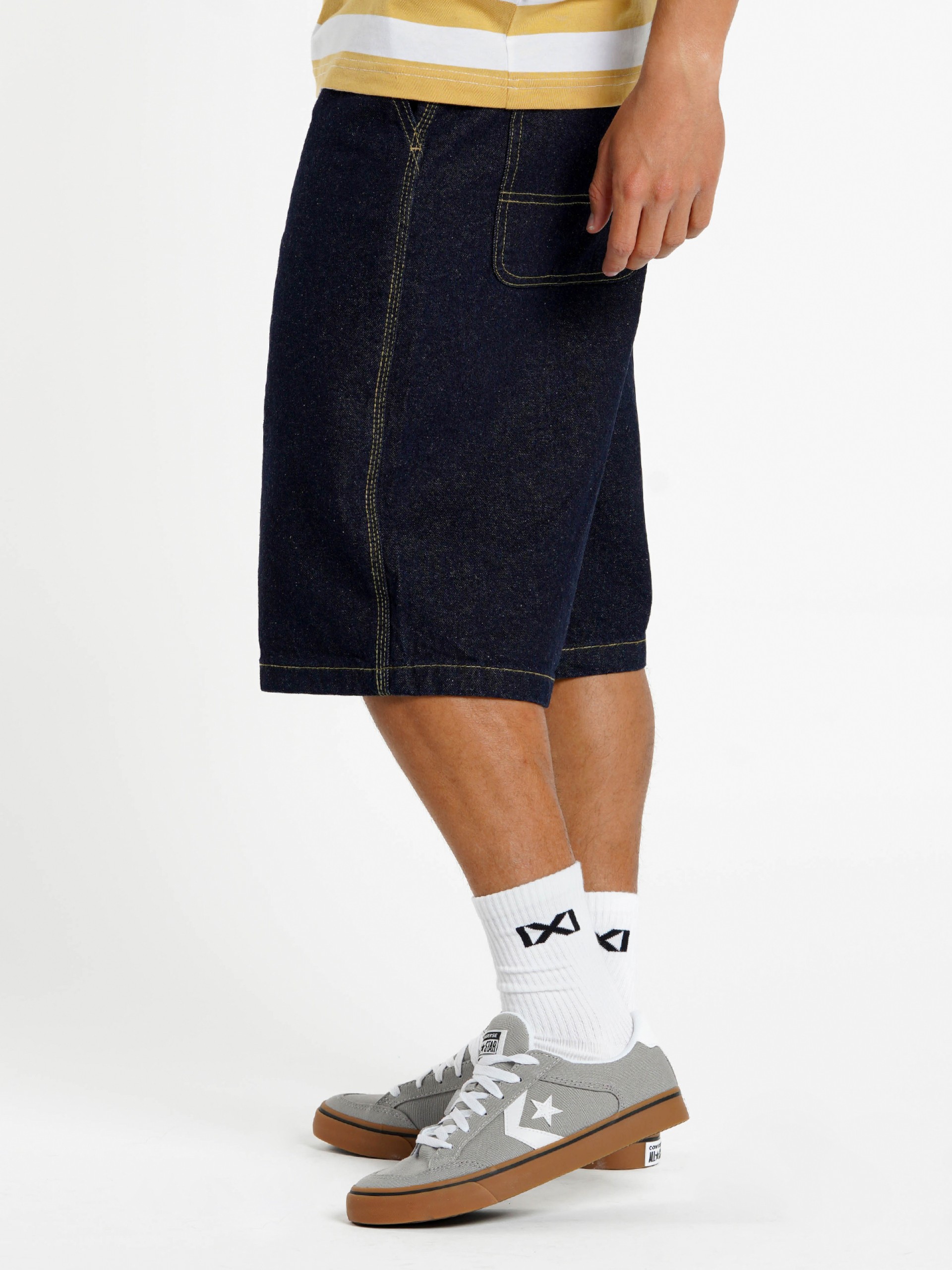Dickies Madison Denim Shorts