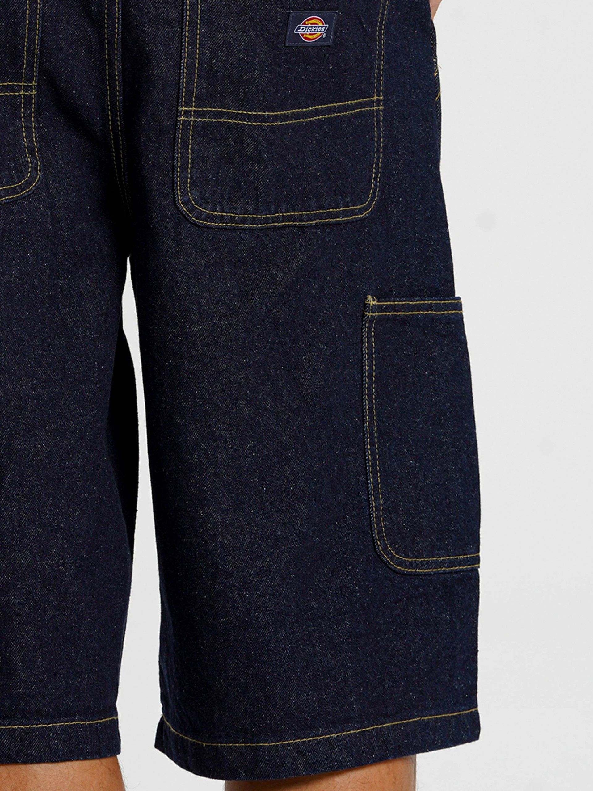 Calções Dickies Madison Denim
