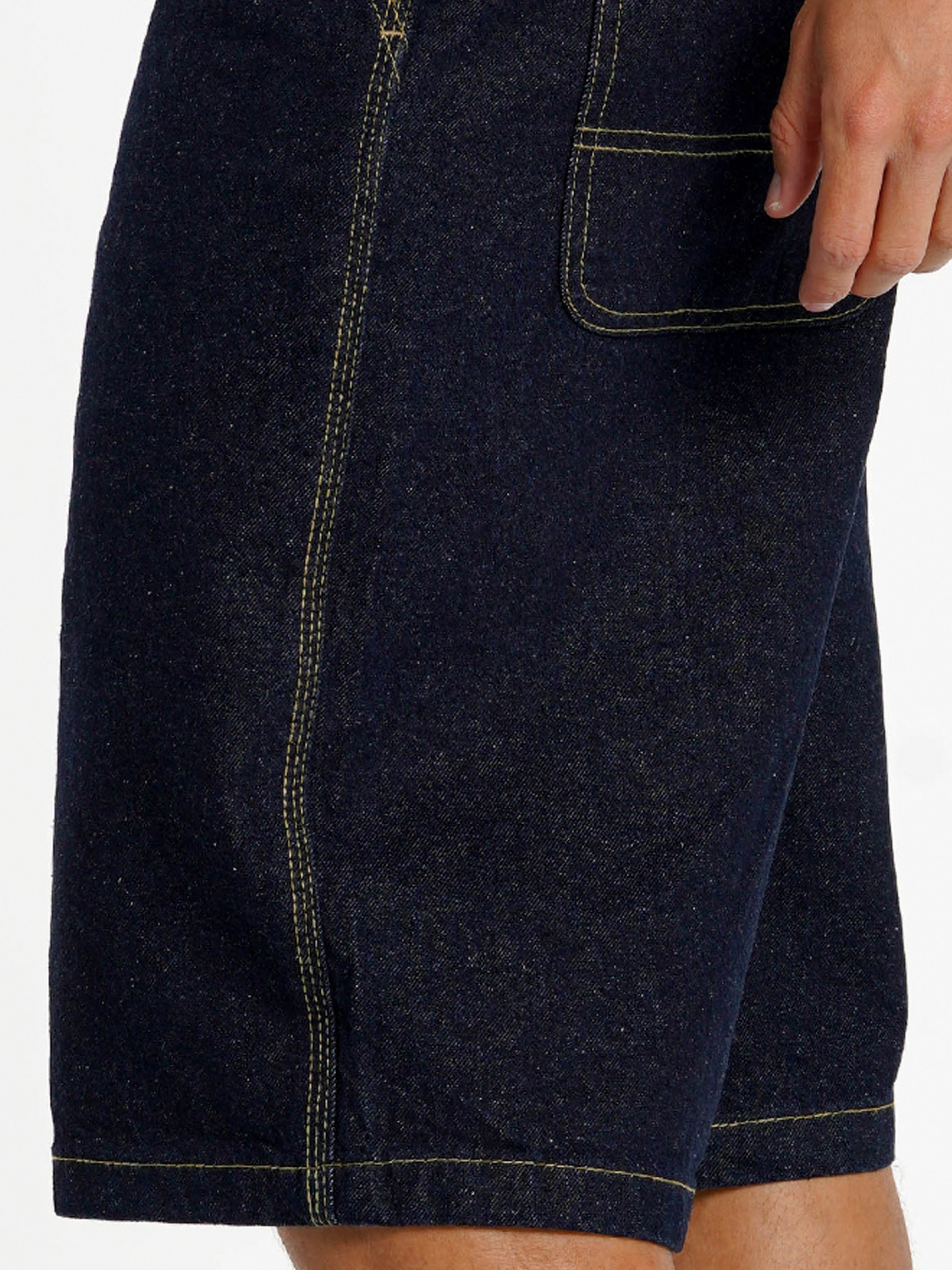 Dickies Madison Denim Shorts