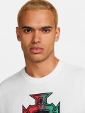 Camiseta Nike Portugal Euro 2024