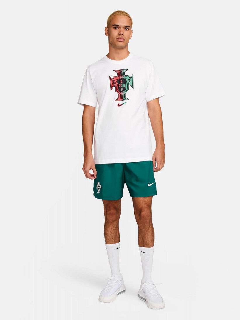 Camiseta Nike Portugal Euro 2024