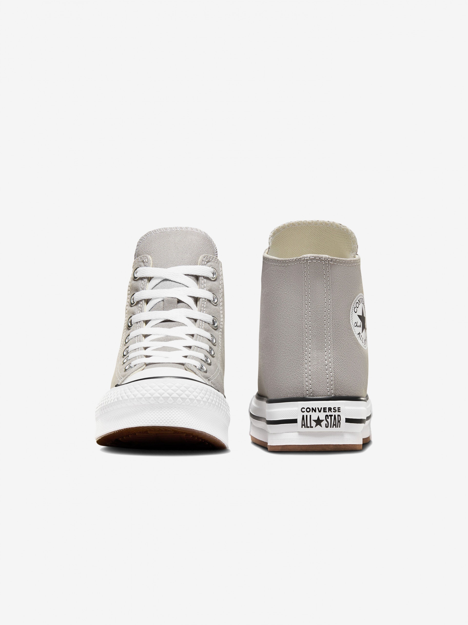 Converse Chuck Taylor All Star Eva Lift Sneakers