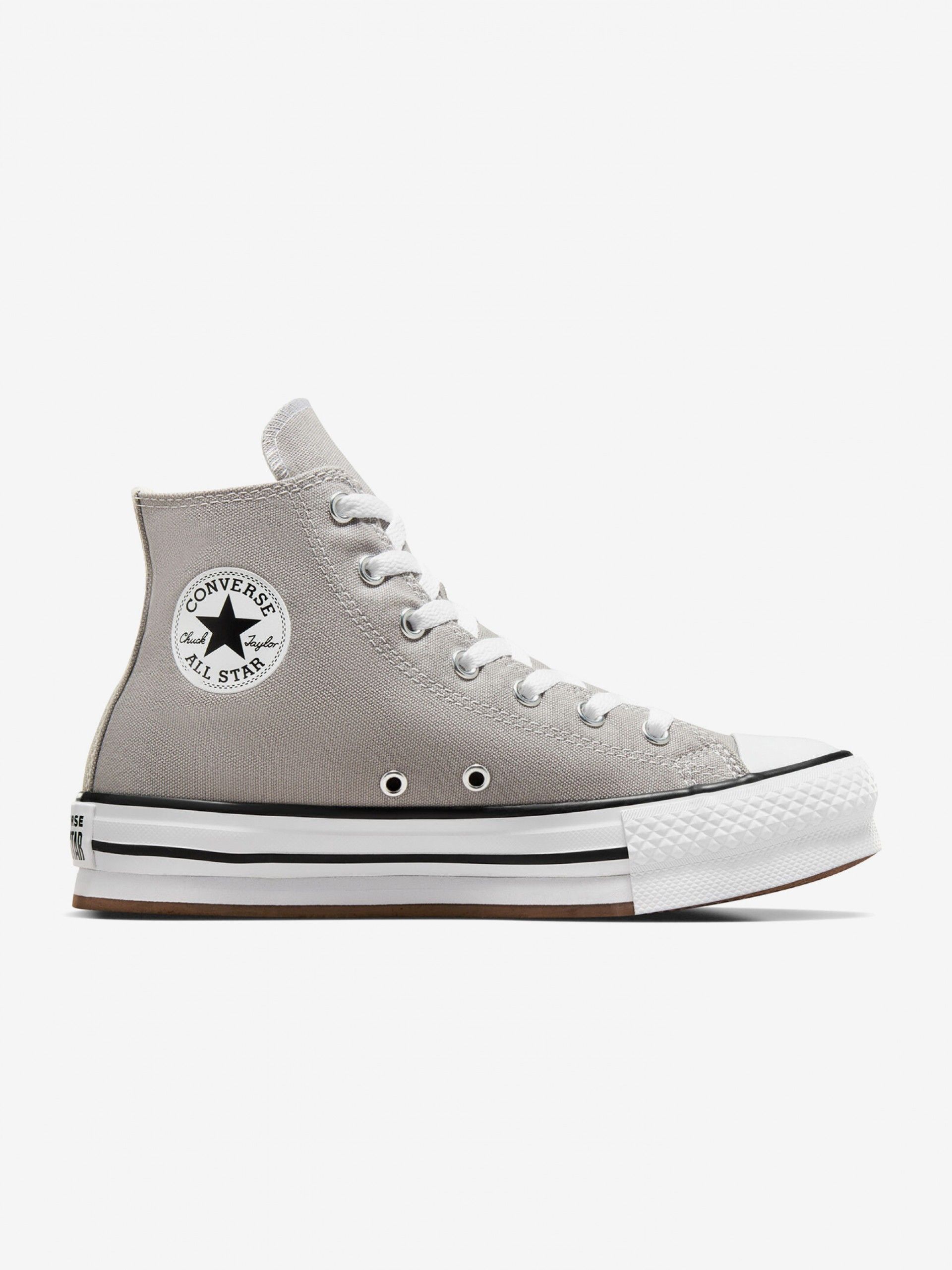 Converse Chuck Taylor All Star Eva Lift Sneakers