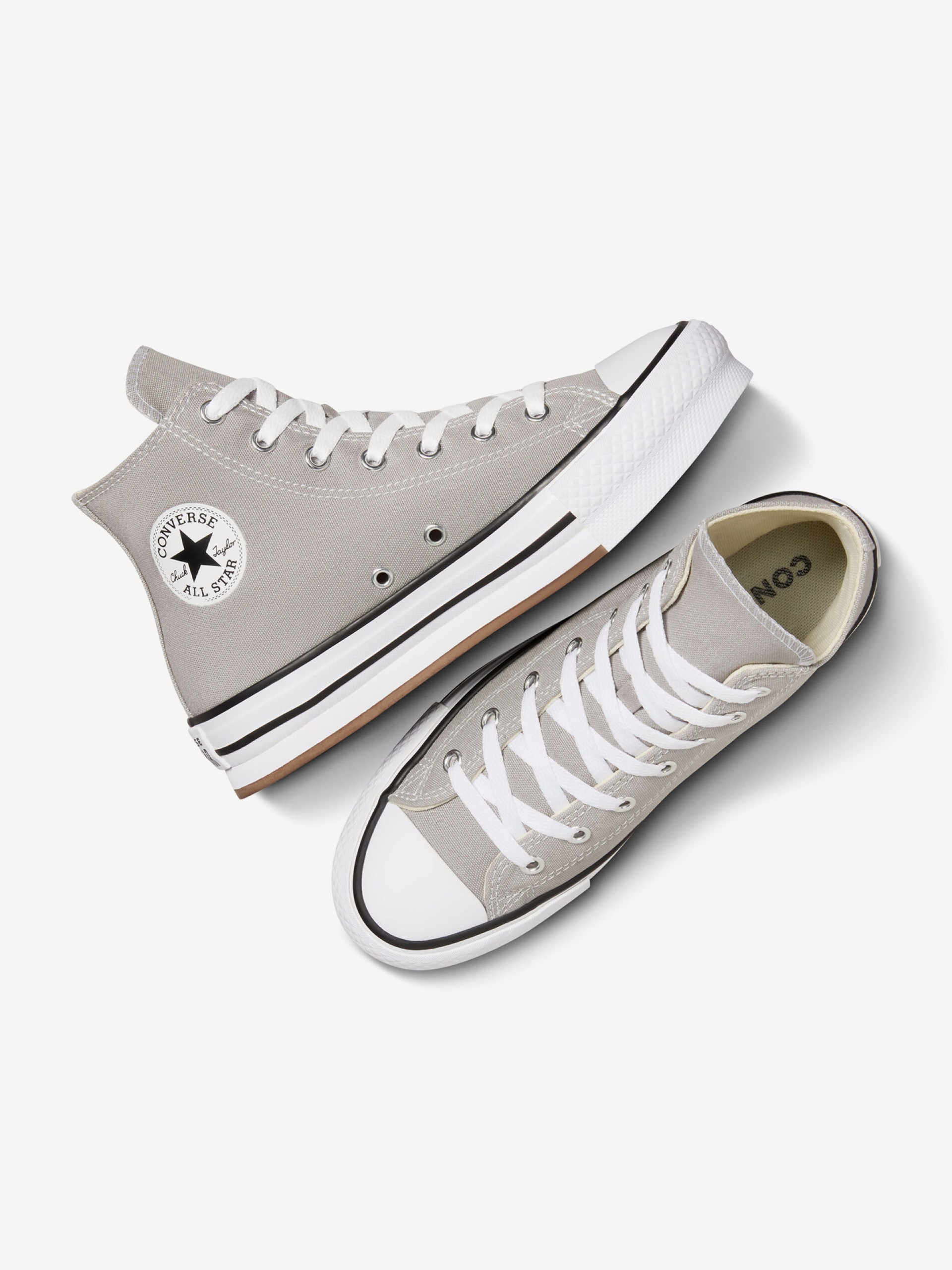 Converse Chuck Taylor All Star Eva Lift Sneakers