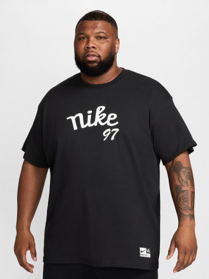 T-shirt Nike Max90 Basketball