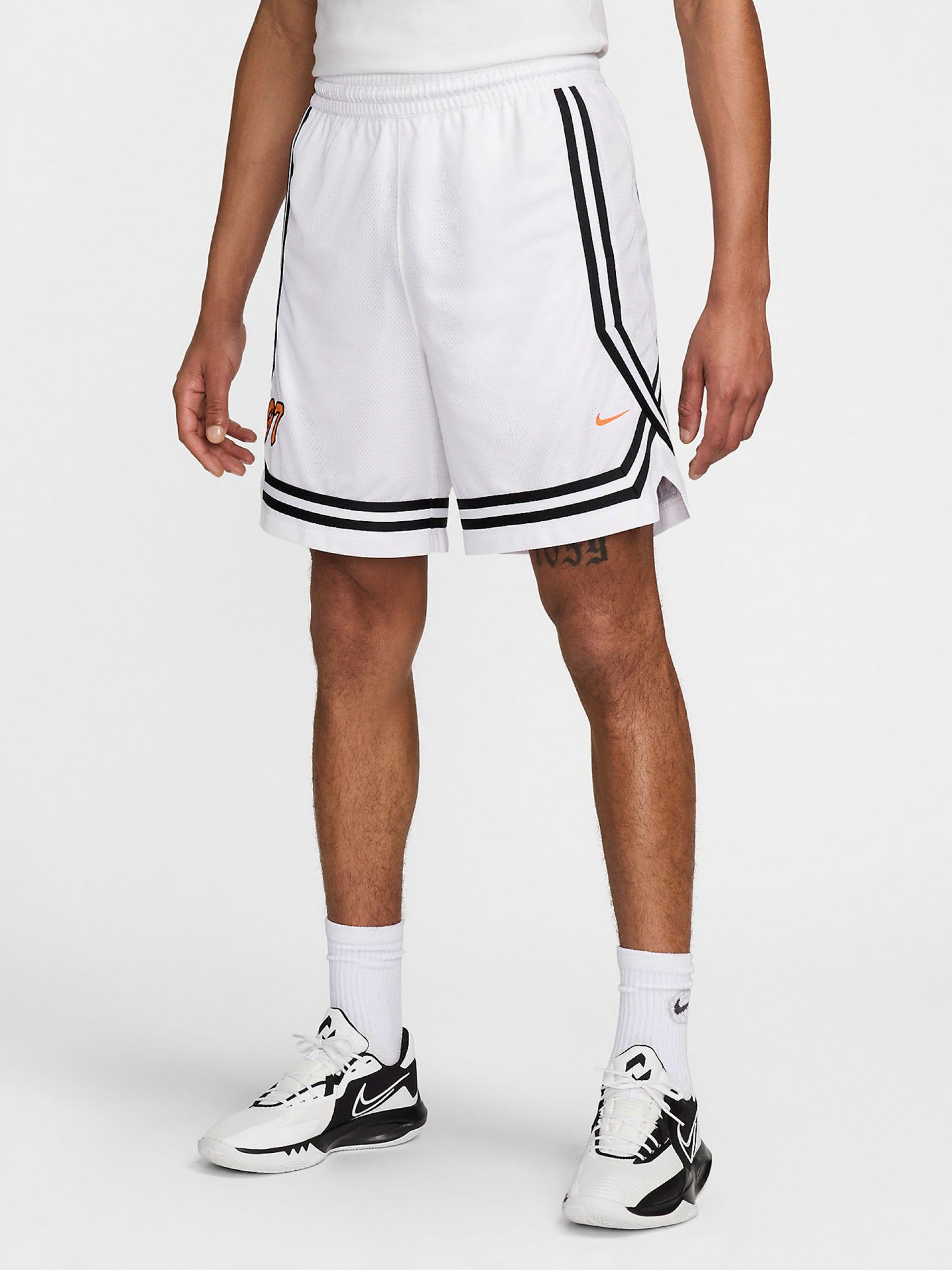 Nike DNA Crossover Dri-FIT Shorts