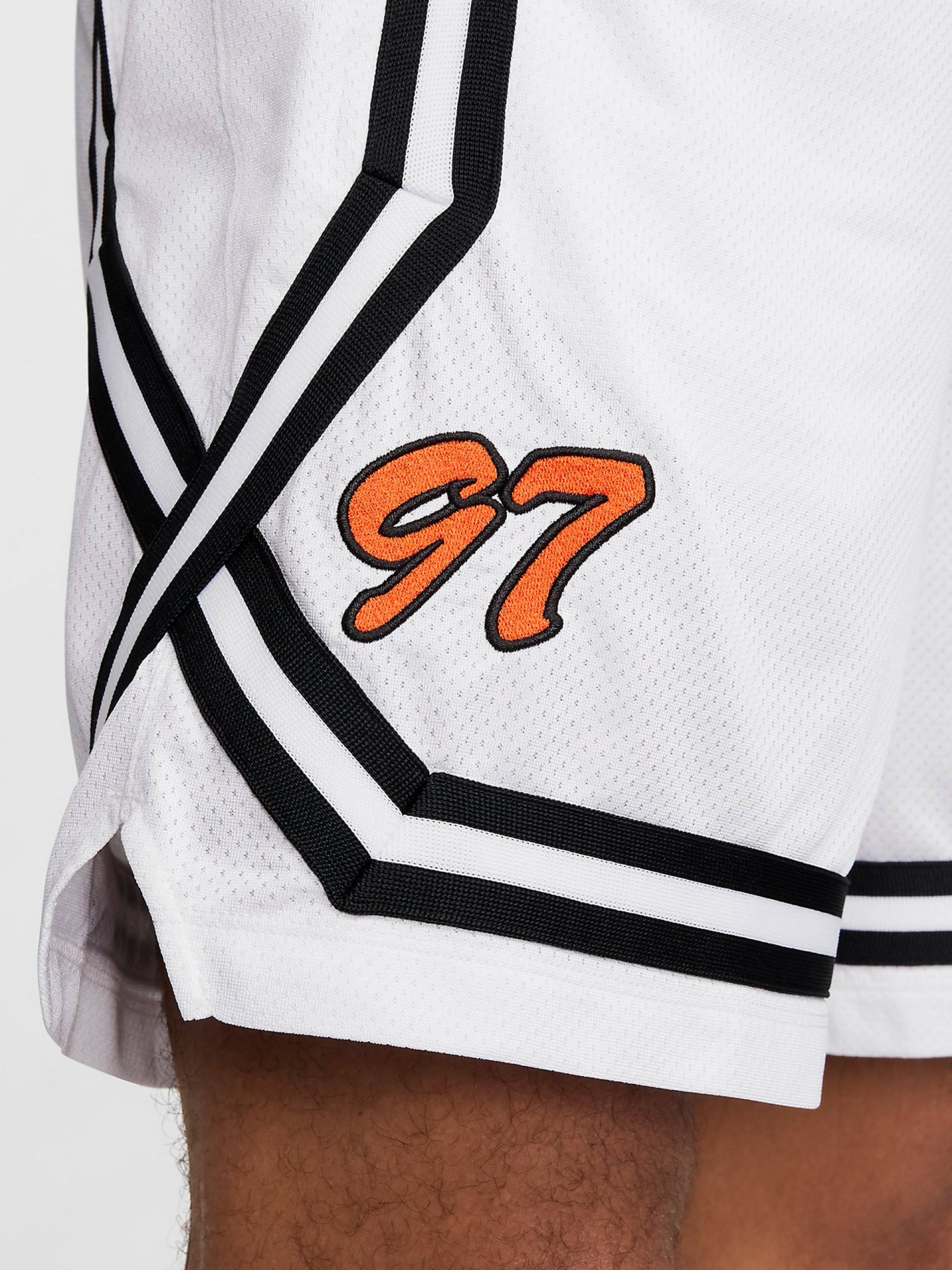 Nike DNA Crossover Dri-FIT Shorts