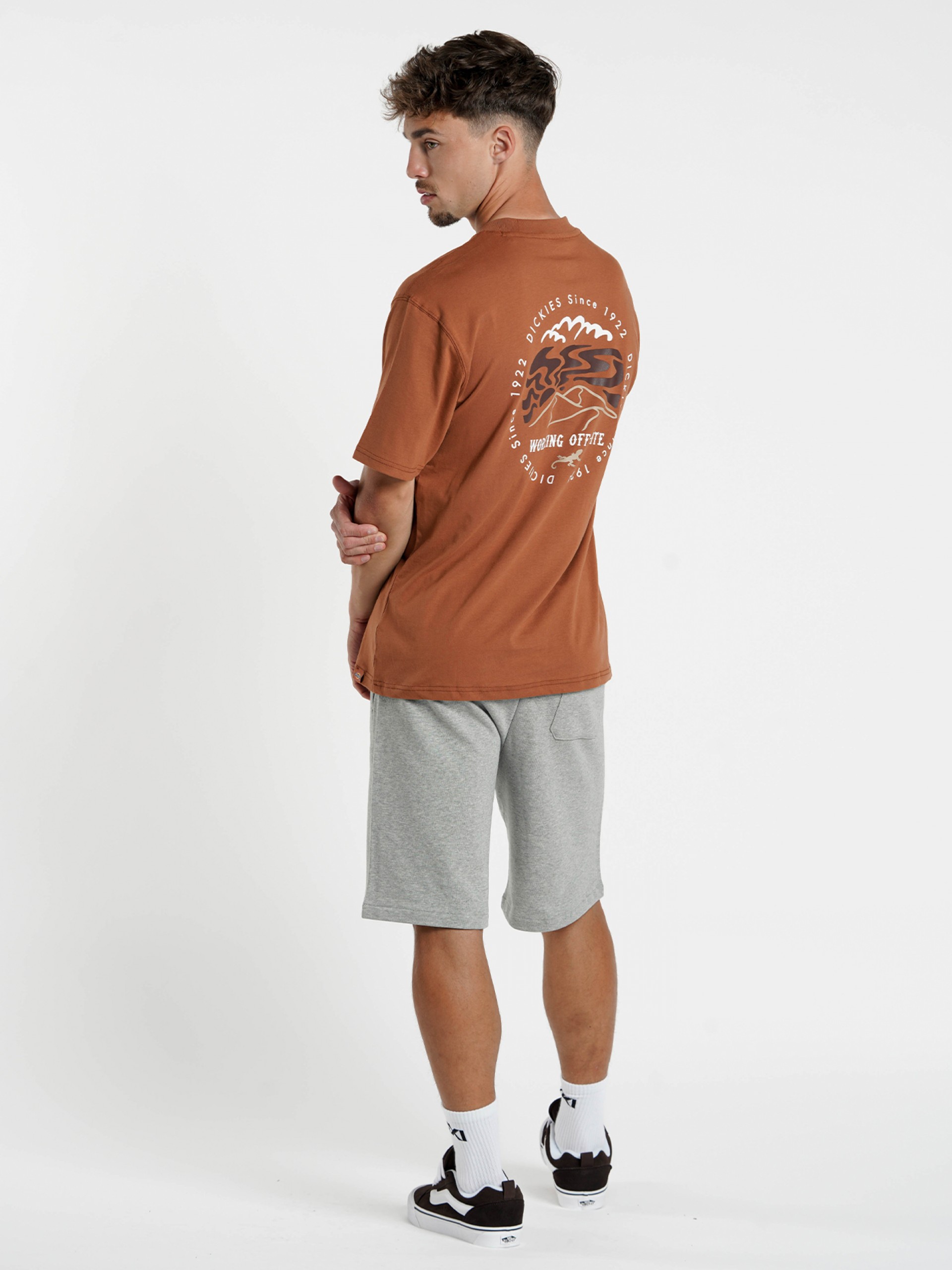 T-shirt Dickies Stanardsville