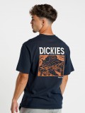Camiseta Dickies Patrick Spings