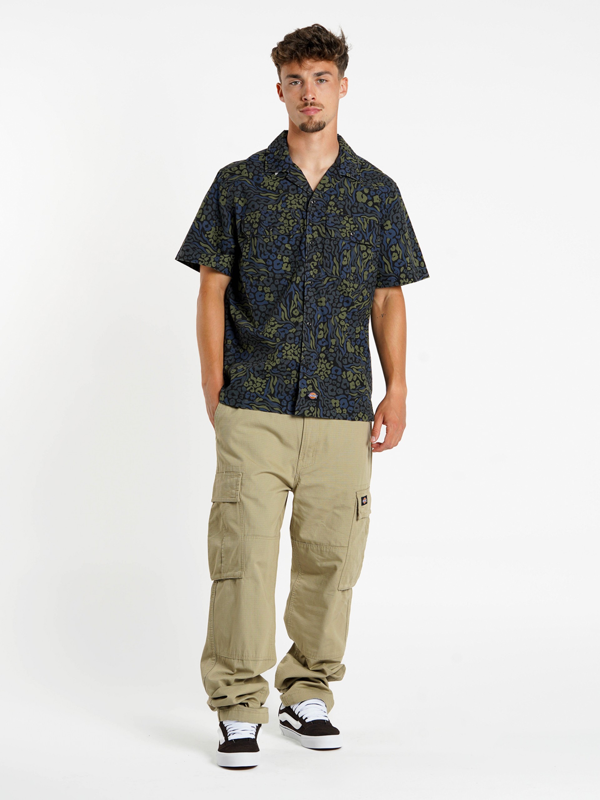 Pantalones Dickies Eagle Bend