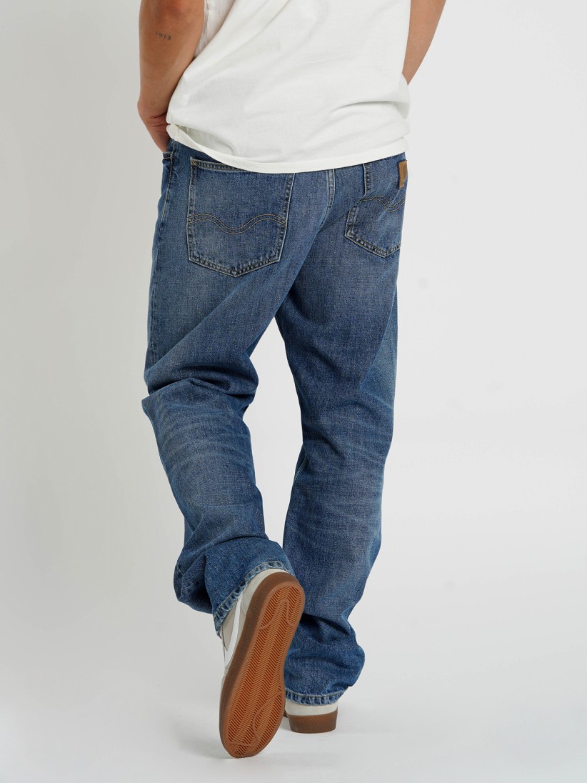 Pantalones Vaqueros Carhartt WIP Marlow