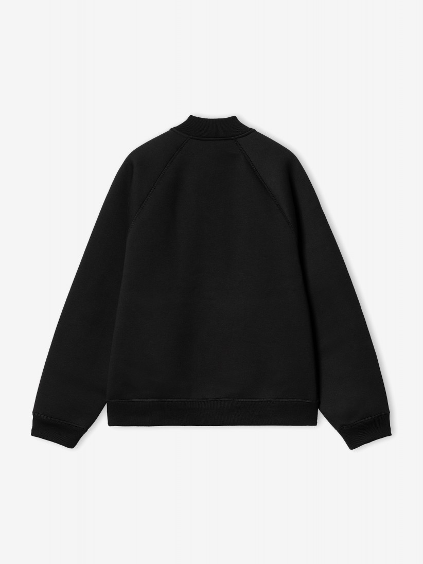 Carhartt WIP Car-Lux Bomber Jacket