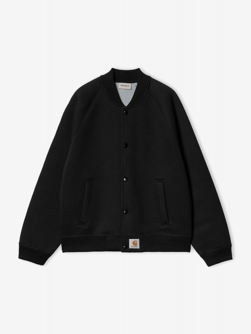 Casaco Carhartt WIP Car-Lux Bomber