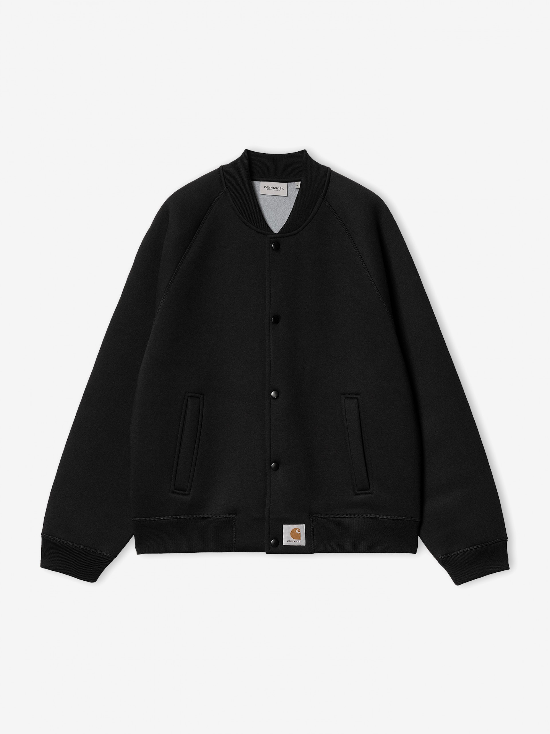 Carhartt WIP Car-Lux Bomber Jacket
