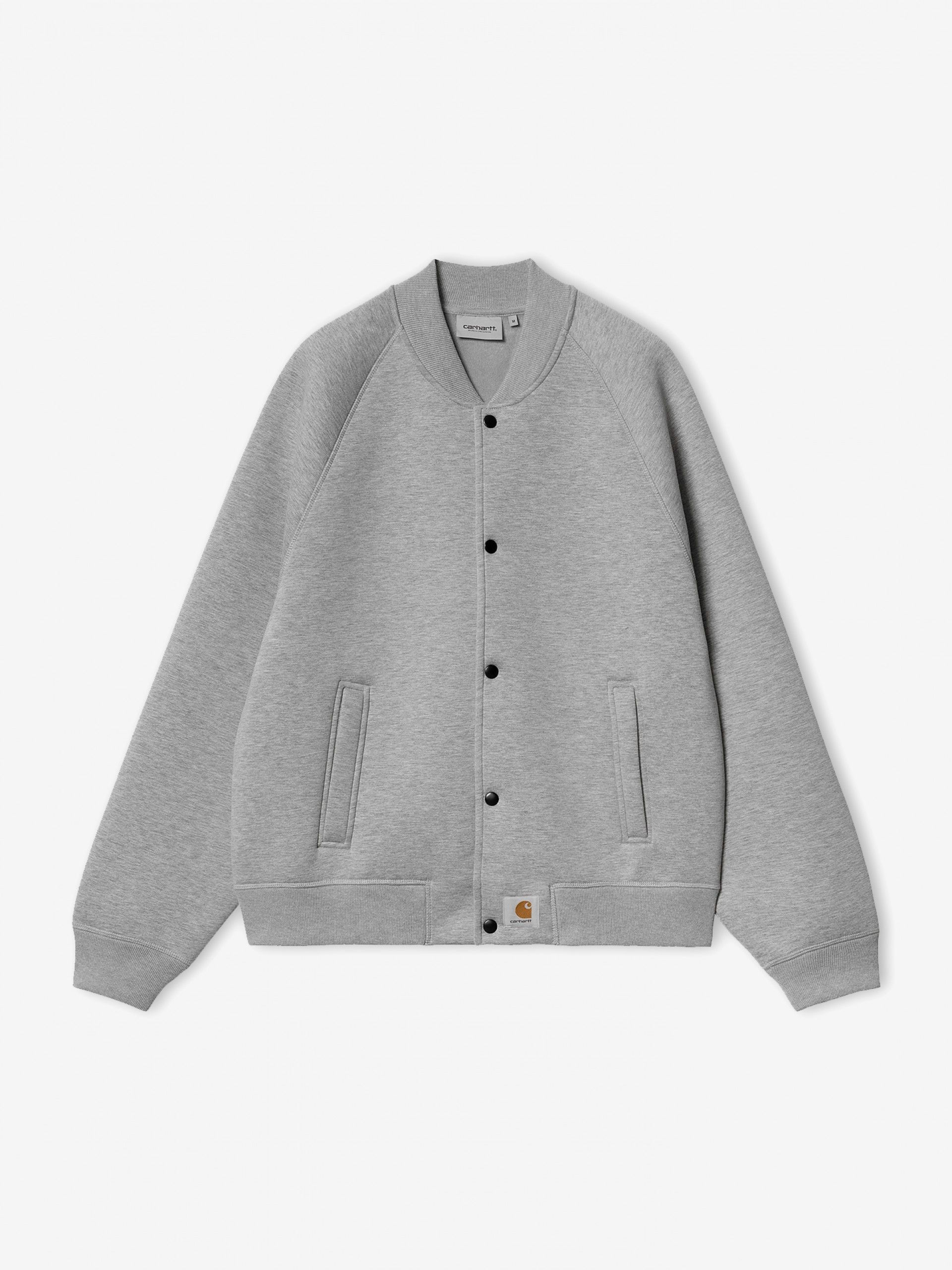 Carhartt WIP Car-Lux Bomber Jacket