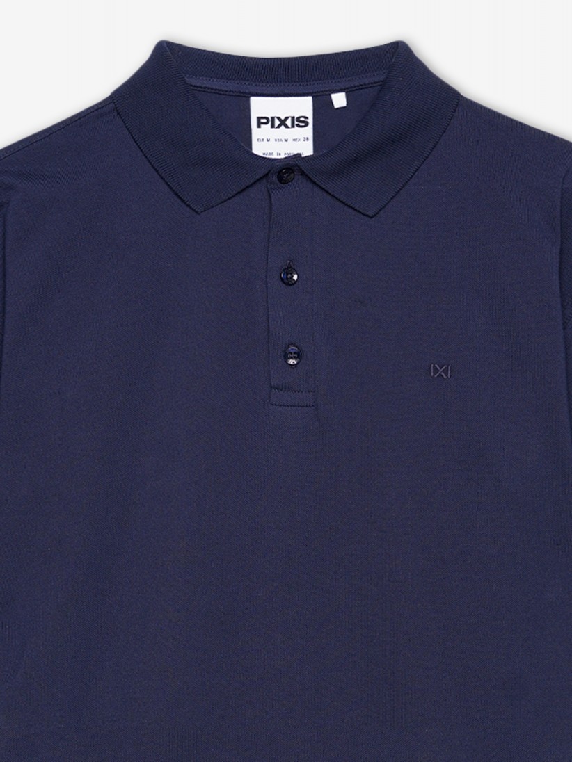 Pixis Core Polo Shirt