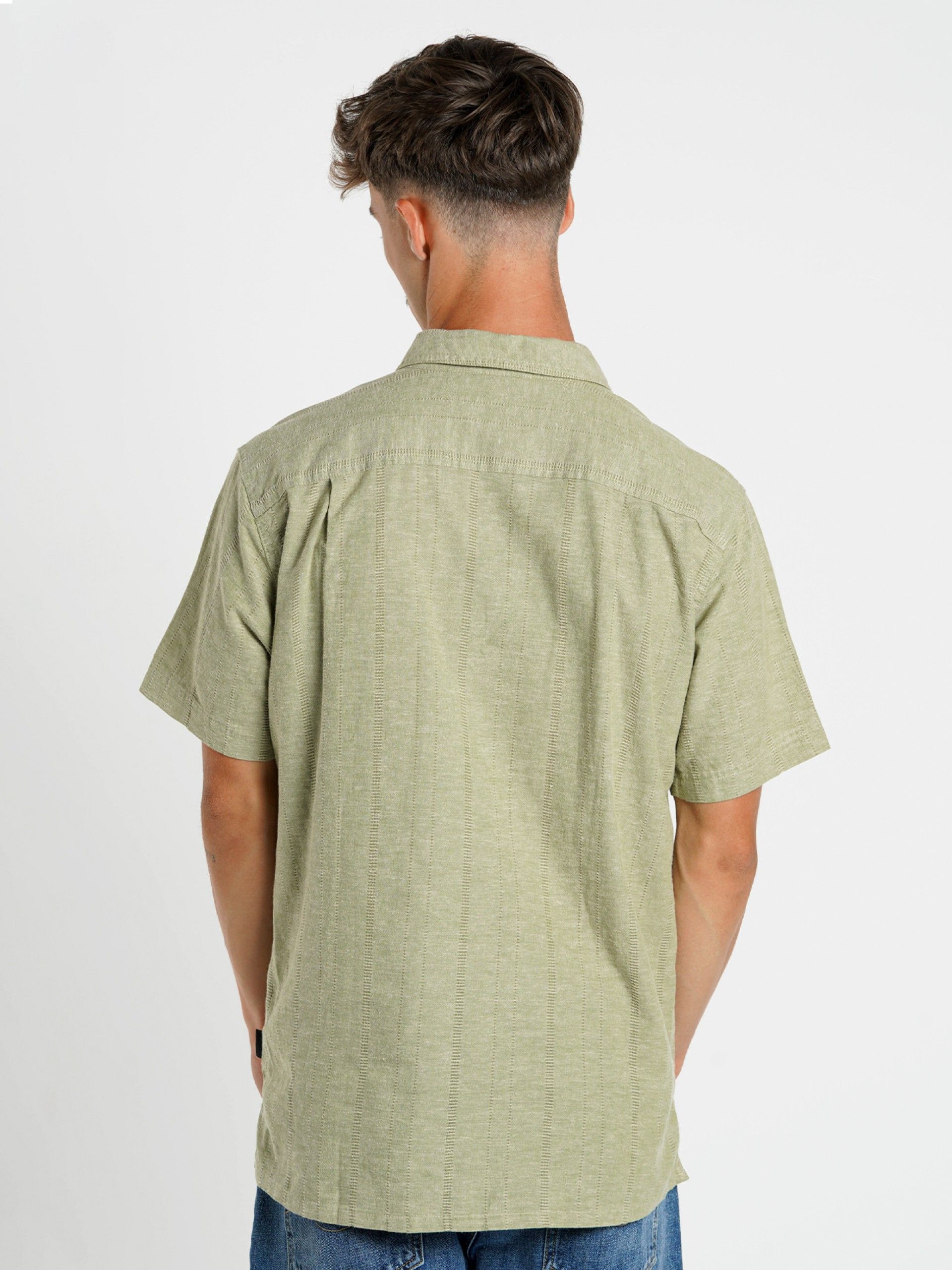 Camisa Patagonia Men's Back Step
