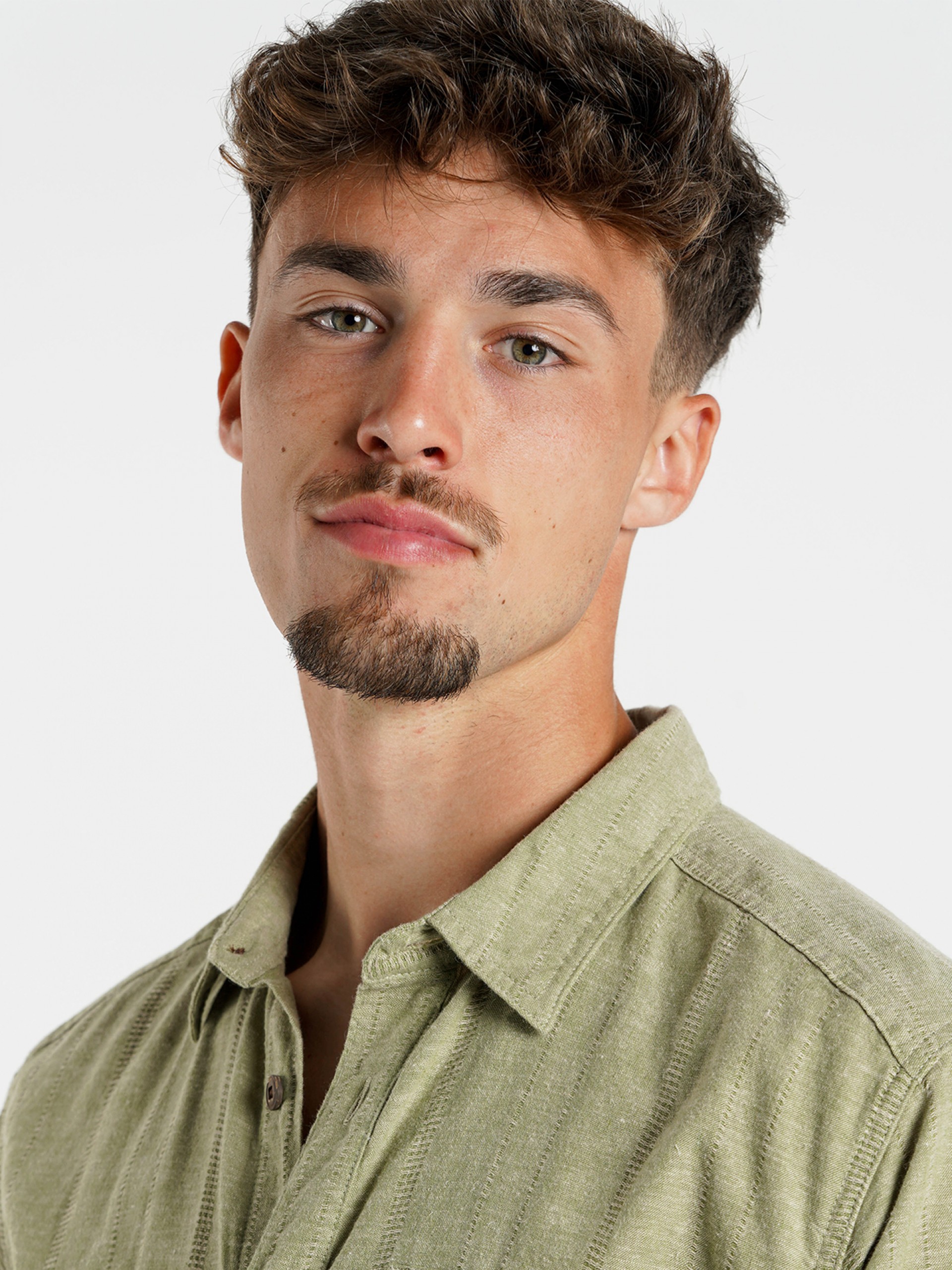 Camisa Patagonia Men's Back Step