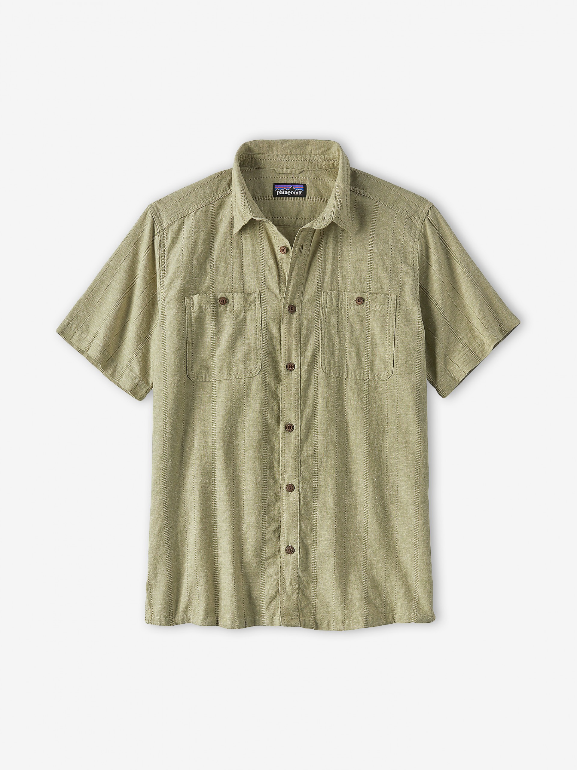 Camisa Patagonia Men's Back Step