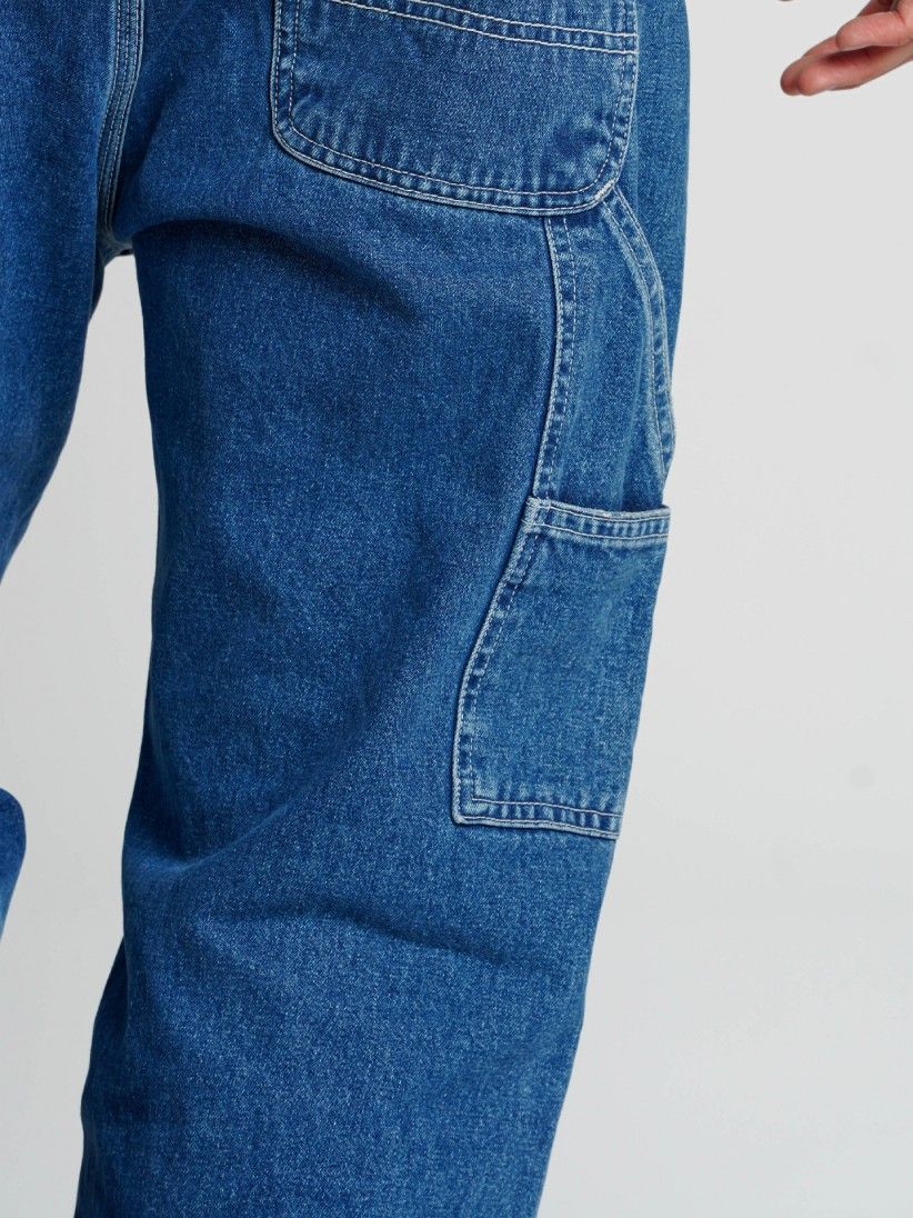 Carhartt WIP Ruck Single Knee Jeans